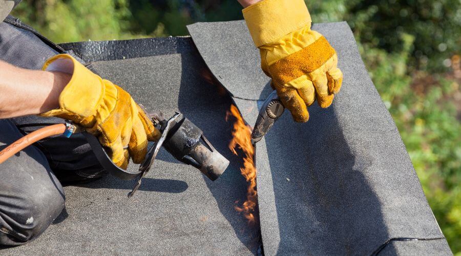 Local Chimney Repair in Scottville, MI